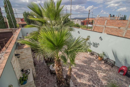 Imagen 17 de 17 de Casa Jardines En Venta Calle Tepozan, Colonia Jardines En Sa