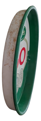 Charola Labatts 50 (Usado)