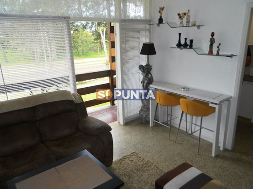 Imagen 5 de 9 de Apartamento En Alquiler