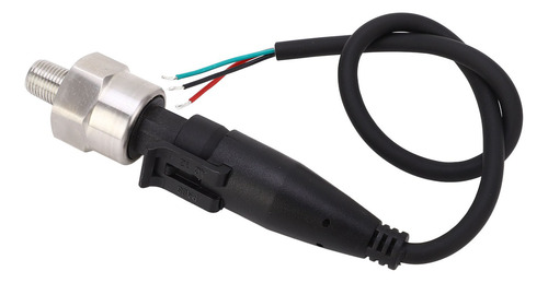 Transductor De Presión De 1/8 De Pulgada, 27 Npt, Rosca De 0