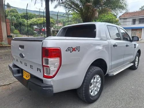 Ford Ranger 3.2 Xls
