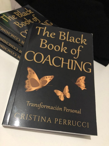 Libro 50 Aprendizajes De Coaching Para Cambiar Tu Vida