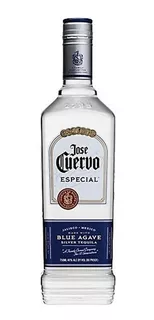 Tequila Jose Cuervo Silver X750cc