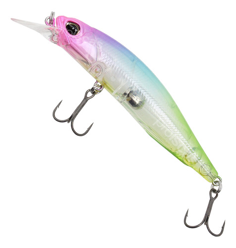 Isca Duo Realis Rozante 77sp 8.4g 7.7cm - Diversas Cores Cor Rainbow Mirage - CTA0511