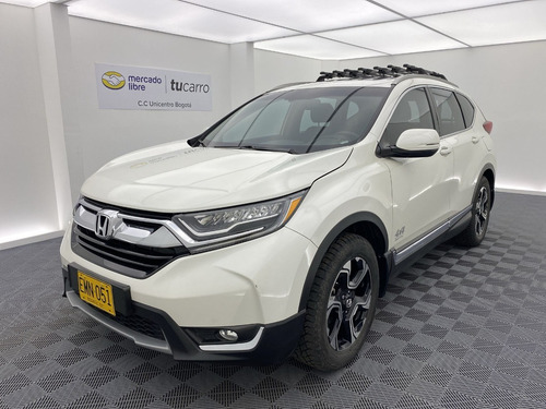 Imagen 1 de 23 de Honda Crv 1.5 4x4 Turbo