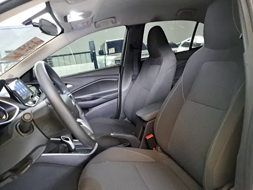 Chevrolet Onix 1.0T Ltz At