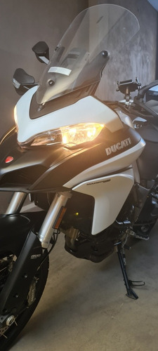 Ducati Multistrada 950