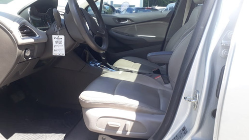 Chevrolet Cruze Ltz Plus At 1.4t 2017