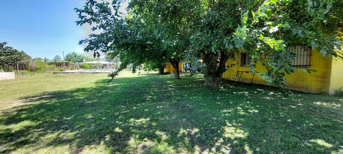Imagen 27 de 30 de Casa Quinta De 4 Amb. Con Pileta A La Venta En Villa Adriana - Cañuelas