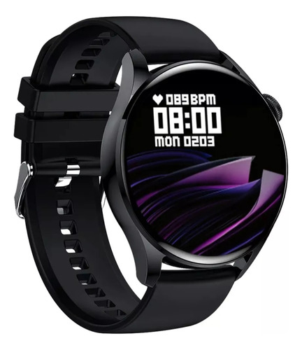 Reloj Inteligente Smartwatch Gt5