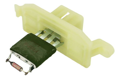 Resistor Forzador De Habitaculo Para Ford Focus Kuga Transit