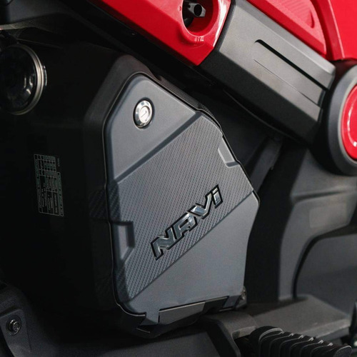 Honda Navi 110