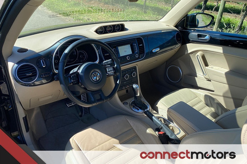 Imagem 4 de 15 de Volkswagen Fusca 2.0 Tsi - 2014