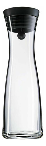 Botella De Vidrio Borosilicato De 1,8 L Con Alto Contenido B