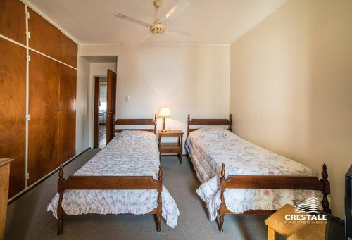 Imagen 10 de 16 de Departamento 3 Dormitorios En Venta - Rosario