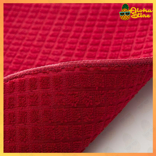 Paño De Microfibra Escurridor Absorbente Cocina Color