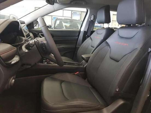 Jeep Compass 2.0 TD350 TURBO DIESEL TRAILHAWK AT9