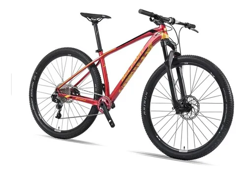 Bicicleta De Monta a Belfort Zamn Reba R 29 Mod. 2020 Cuotas