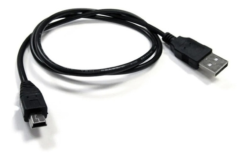 Lote 4 Cables Usb Macho V3 Macho Para Carga Y Transferencia