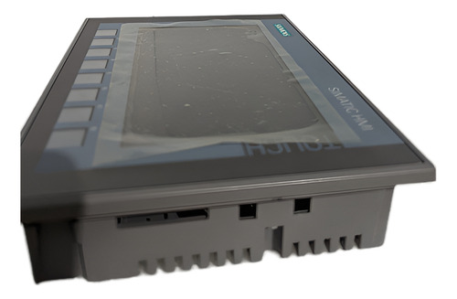 Siemens 6av2123-2ga03-0ax0 Hmi Ktp700 Basic Profibus Dp (Usado)
