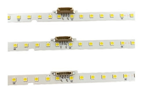 Barras De Led Un75ru7100