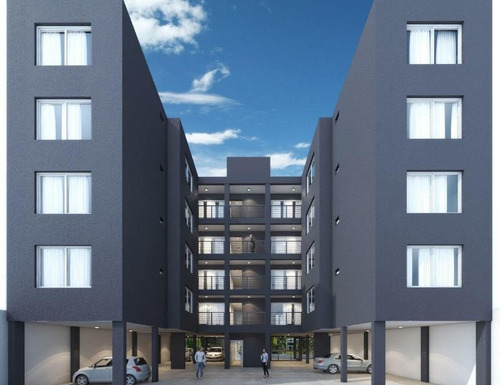 Imagen 2 de 3 de Departamento En Venta En Haedo Sur