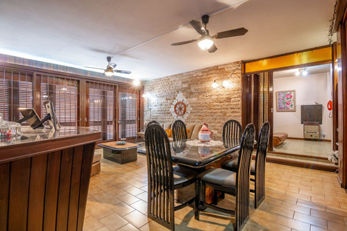 Se Vende Casa 4 Dormitorios Bº Paso De Los Andes