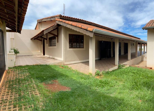 Imagem 5 de 30 de Linda Chácara A Venda No Bairro Jardim Bela Vista Em Tatuí/sp - 1683