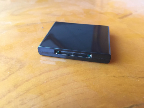 Receptor Audio Bluetooth Bocinas Dock 30 Bose iPhone iPod