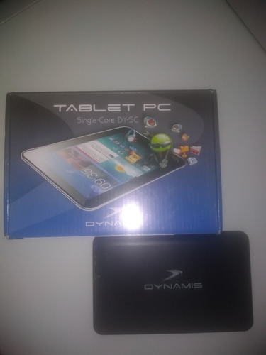 Tabla Single- Core Dy-sc (Usado)