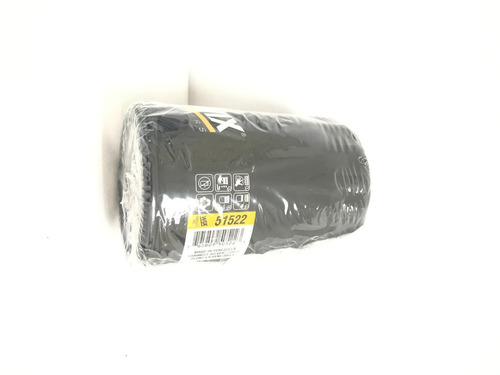 Filtro De Aceite  Hummer   H3   L5 3.5l 211 2006-2008