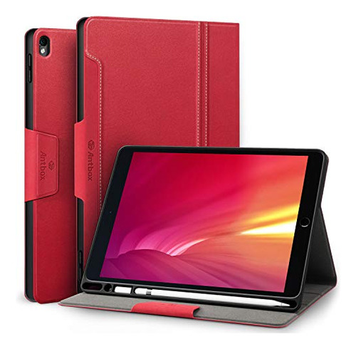 Antbox iPad Pro 10.5 / iPad Air 3 2019 Case Con Apple V1j7s