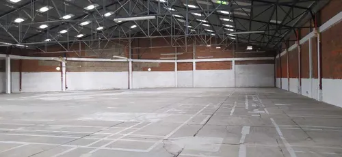 1980m2 Itagüí Bodega Venta