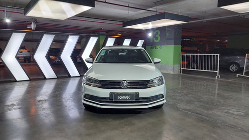 Volkswagen Vento 1.4 Highline At
