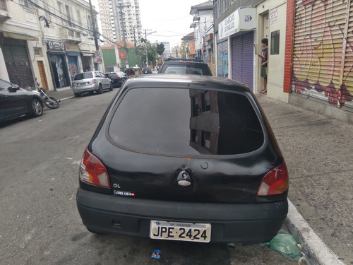 Fiesta Gl Gl