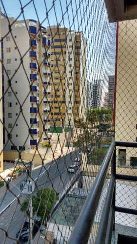 Apartamentos - Ref: V7928