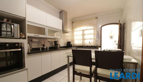 Imagem 8 de 15 de Sobrado - Vila Ema - Sp - 638505