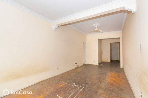 Imagem 6 de 10 de Apartamento À Venda Em Rio De Janeiro - 33020