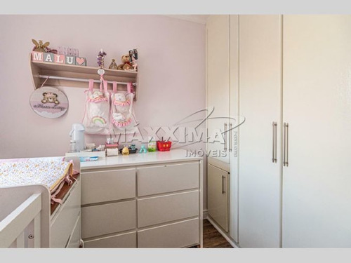 Imagem 13 de 24 de Apartamento - Ref: 25491