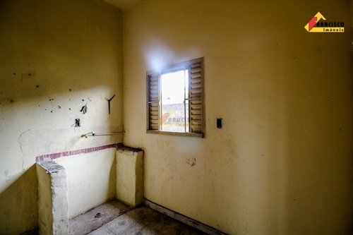 Imagem 15 de 30 de Casa À Venda, 3 Quartos, 4 Vagas, Interlagos - Divinópolis/mg - 45442