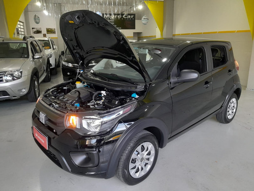 Fiat Mobi 1.0 Like Flex 5p