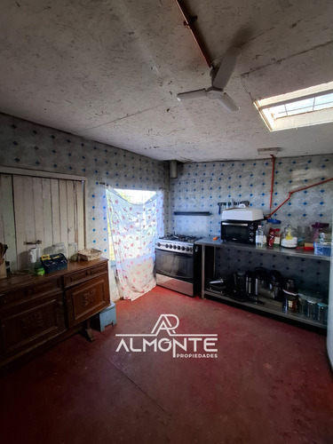 Propiedad 690 M2 Ubicada En Cerro Alto Los Alamos