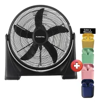 Comprar Turbo Ventilador Punktal Pk-5070vt Gtia Oficial + Auric Inal