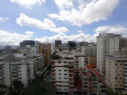 Imagen 26 de 27 de Apartamento En Venta En Los Palos Grandes 22-9610 Gustavo Nieves 0412 6057058