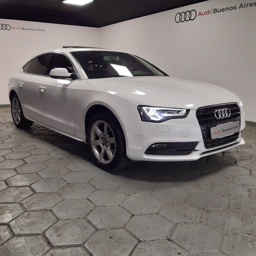 Audi A5 Usado 2014 2015 2016 Sportback Coupe A4 A3 Q3 Q5 Pg