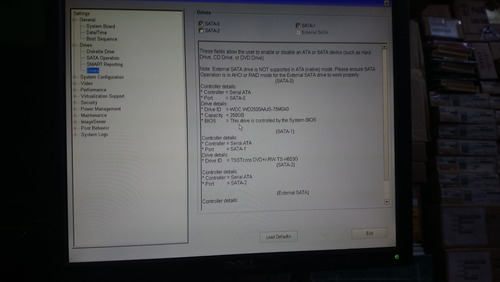 Cpu Dell Optiplex 980 I5 4gb Ram 250gb Hd