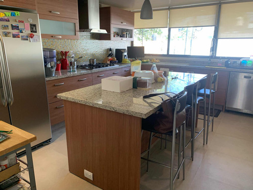 Casa En Venta En Tecamachalco