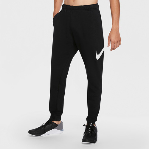 Pantalon Nike Dri-fit Deportivo De Training Hombre Lf075