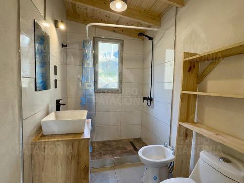 Casa En Venta En San Martín De Los Andes Barrio Los Manzanos