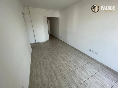 Imagem 3 de 22 de Apartamento Com 2 Dormitórios À Venda, 69 M² Por R$ 380.000,00 - Aviação - Praia Grande/sp - Ap1039